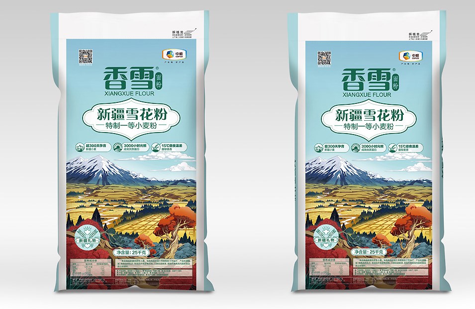食品包裝設(shè)計(jì)從用戶體驗(yàn)角度可以做些什么？